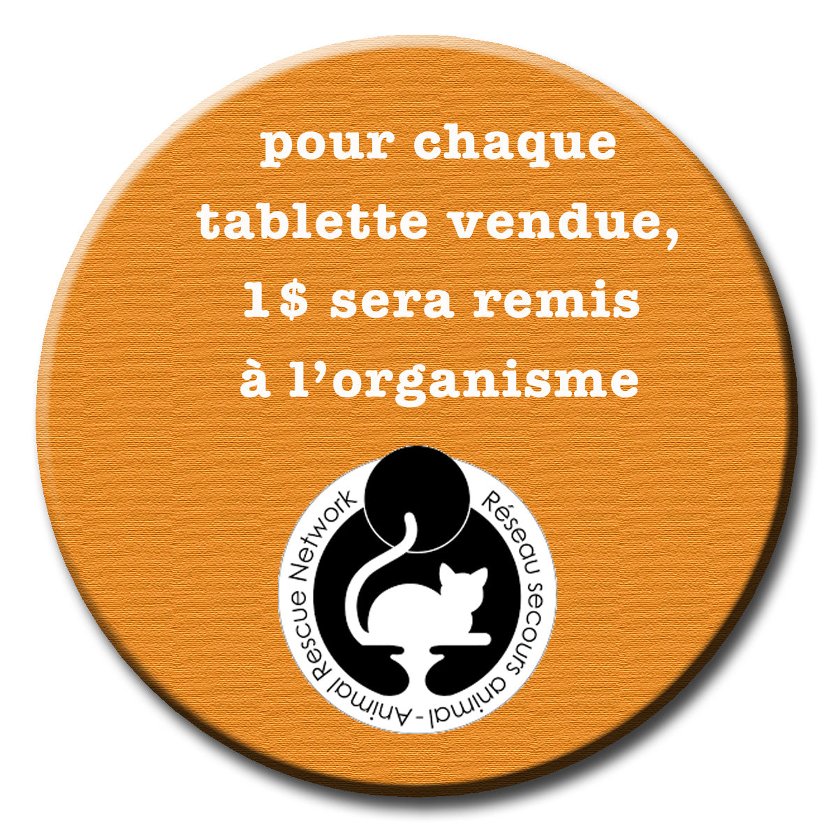 Tablette ti-chat
