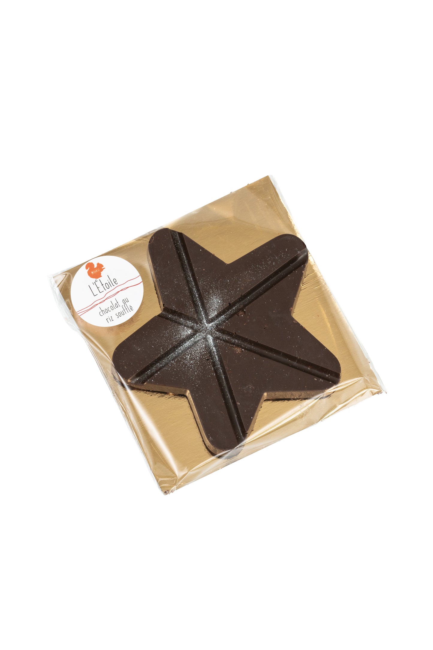 Étoile cric-crac-croc