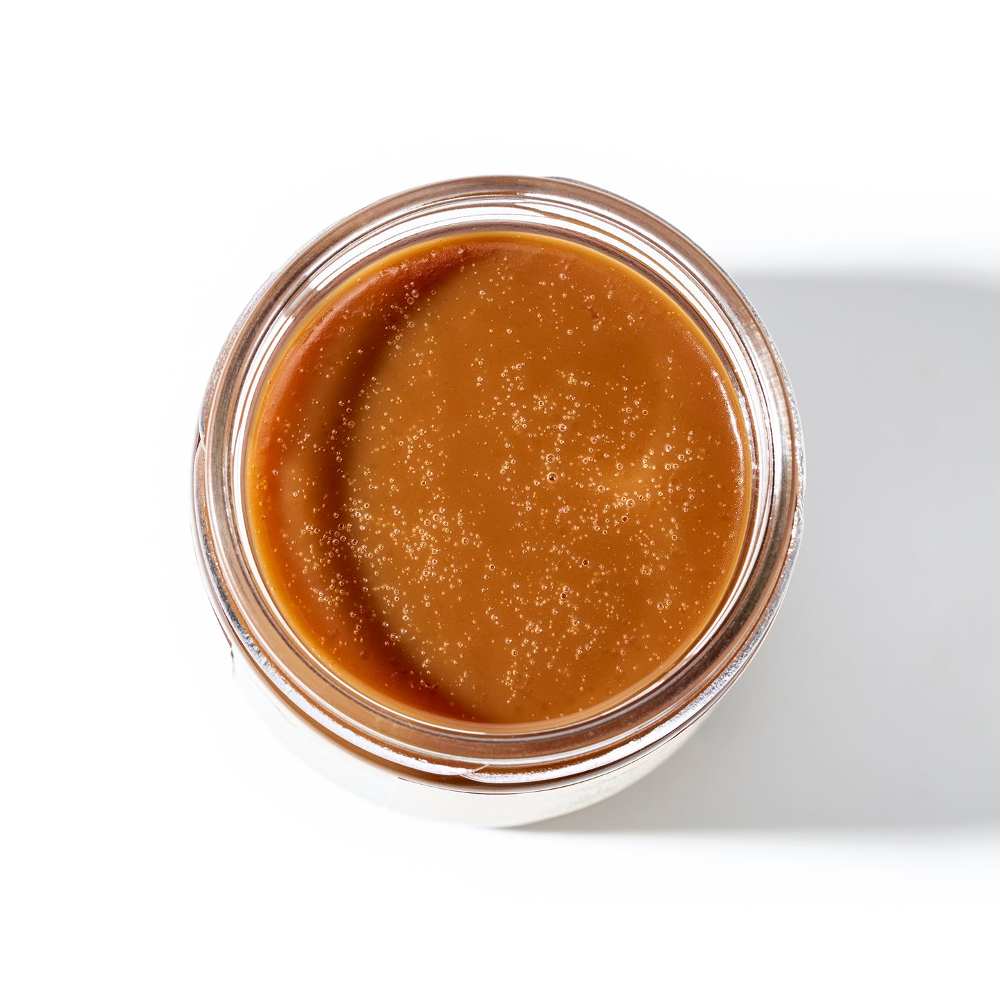 Caramel au sel du St-laurent