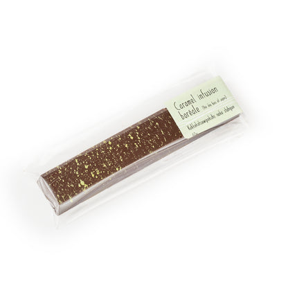 Barre gourmande - infusion boréale