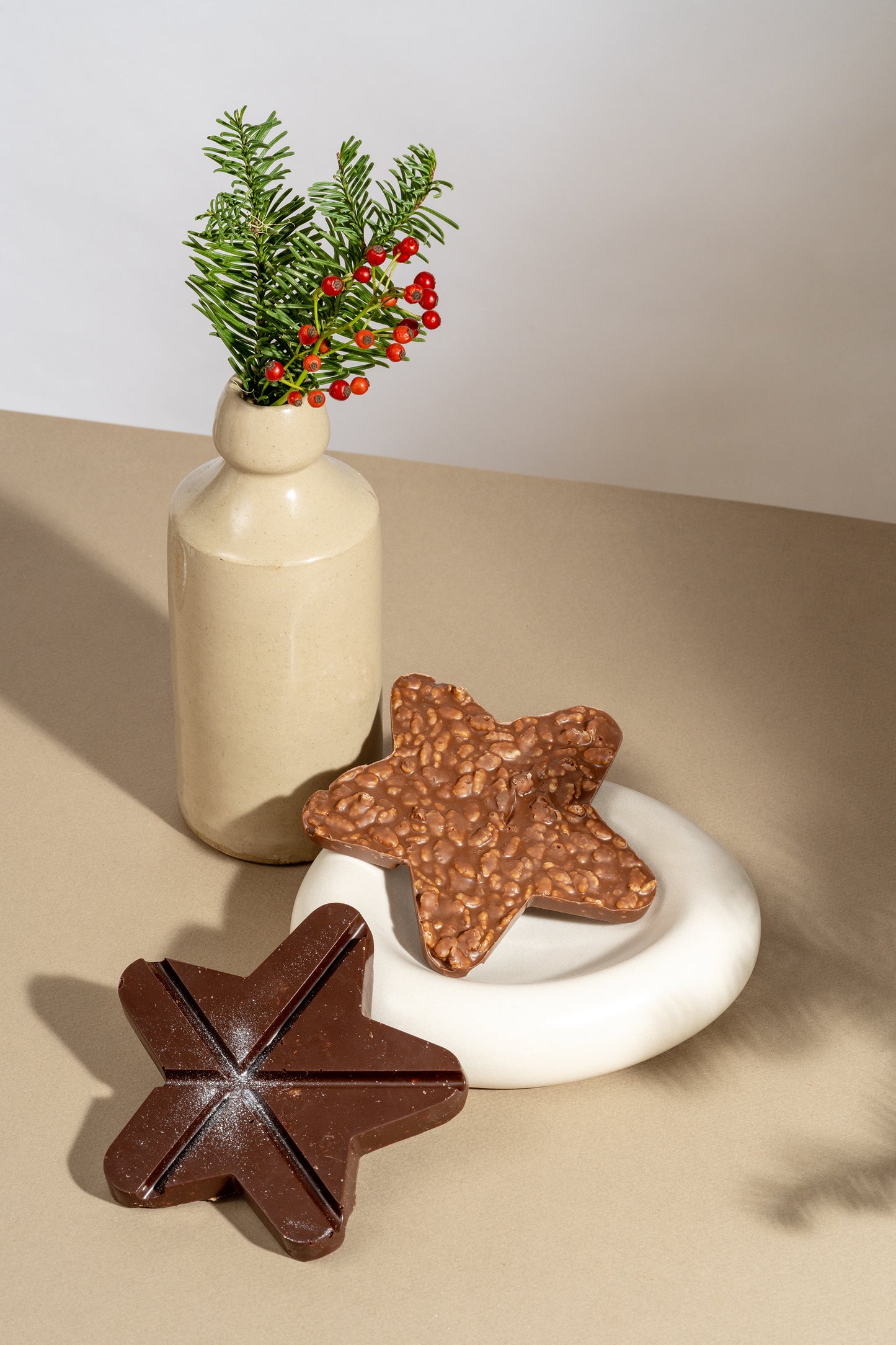 Étoile cric-crac-croc