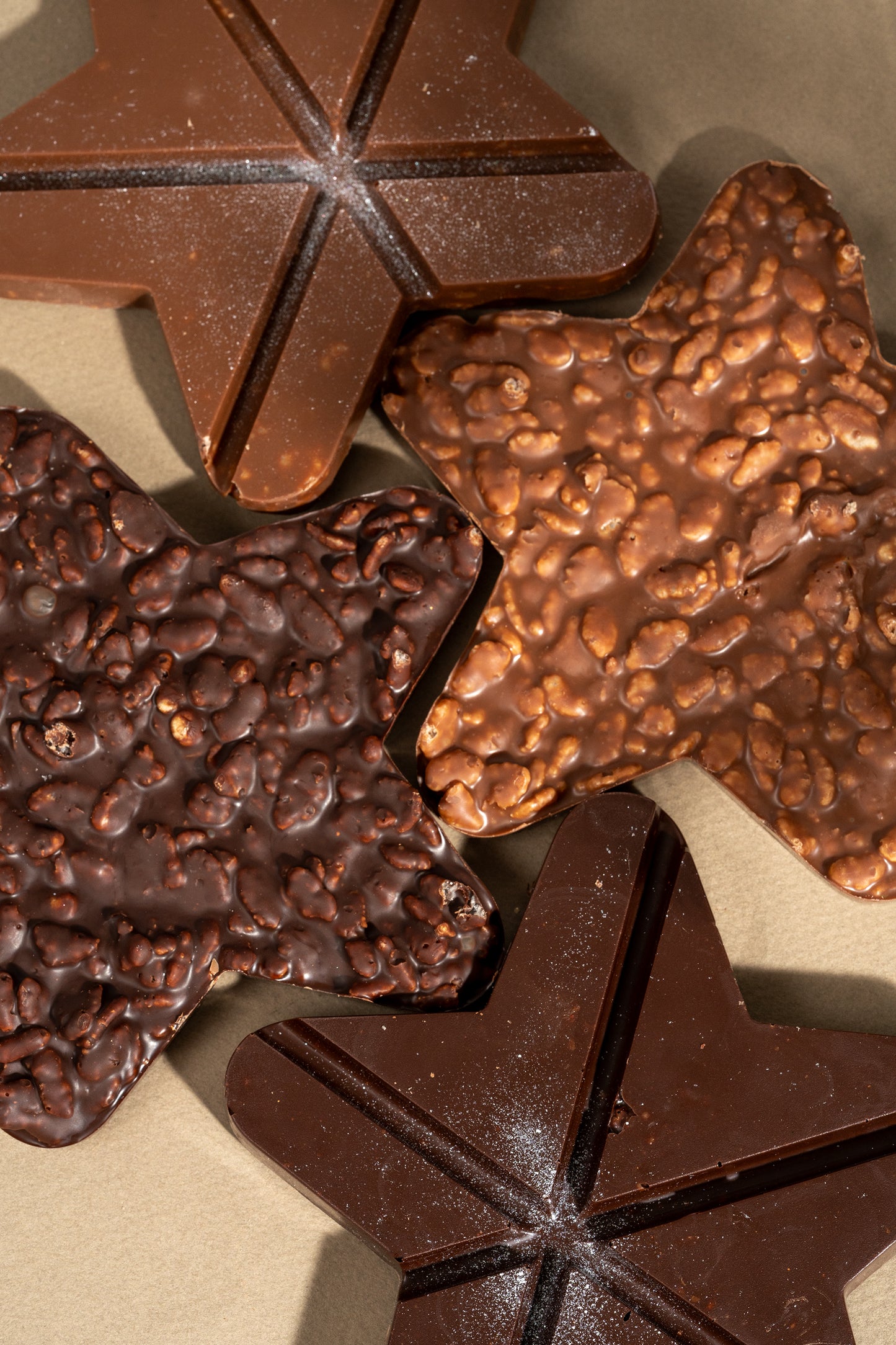 Étoile cric-crac-croc